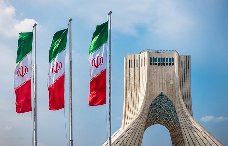 Iran: szef Gwardii Rewolucyjnej ostrzega USA przed nałożeniem sankcji