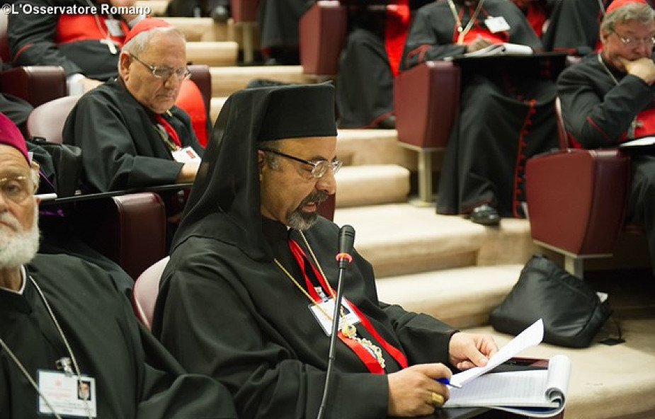 Egipt: dżihadyści zagrożeniem dla całego kraju - uważa patriarcha koptyjskokatolicki