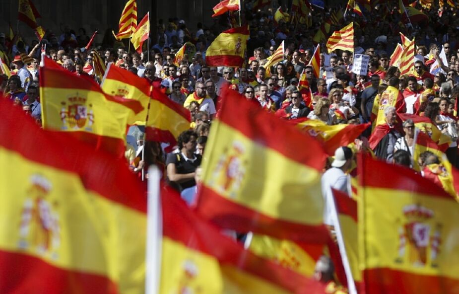 Przybywa firm przenoszących swoje siedziby poza Katalonię