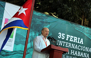 ONZ: 191 krajów za zniesieniem amerykańskiego embarga przeciwko Kubie