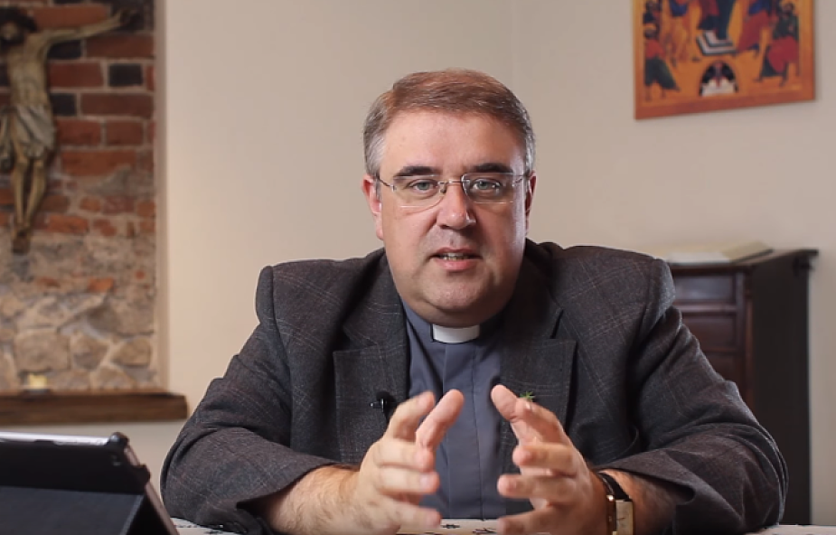 Ks. prof. Robert Woźniak: Kościół powinien przeglądać się w życiu człowieka ubogiego