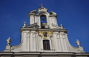 Kraków: niezwykłe znalezisko w podziemiach kościoła pijarów