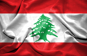 Prezydent Libanu pyta Arabię Saudyjską, dlaczego premier Hariri nie wraca