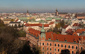 Kraków: ludzie kultury włączają się w obchody Światowego Dnia Ubogich