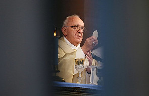 Watykan: papież modli się za ofiary trzęsienia ziemi w Iraku i Iranie