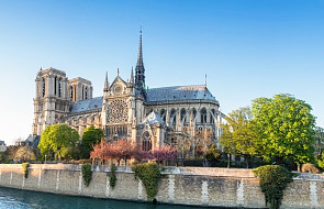 Francuscy biskupi: wejście do katedr powinno pozostać darmowe