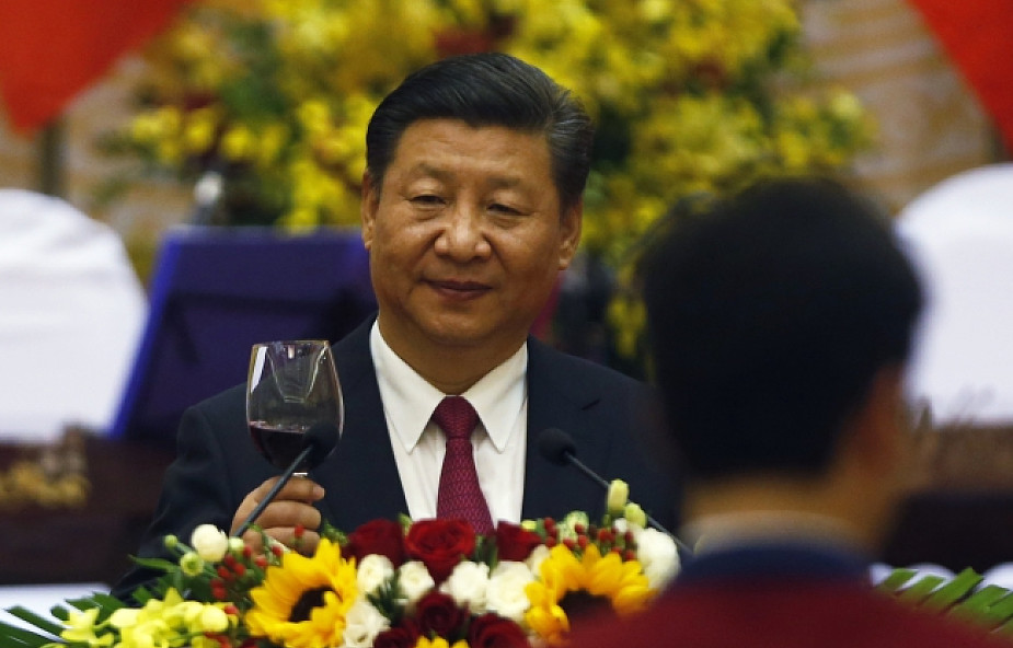 Chiny: chrześcijanie nakłaniani do zastępowania krzyży w domach portretami prezydenta