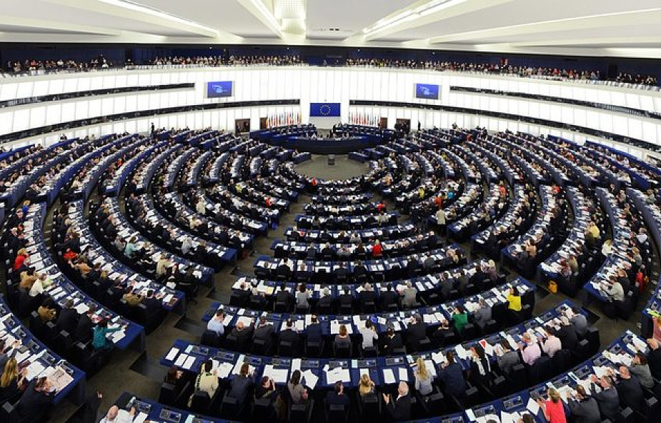 W środę w PE debata i głosowanie rezolucji ws. praworządności w Polsce