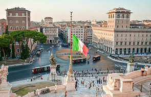 Włochy: tymczasowy hymn państwowy został nim oficjalnie po 71 latach