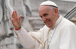 Papież Franciszek do Polaków: przeżyjcie ten wyjątkowy czas jak najlepiej