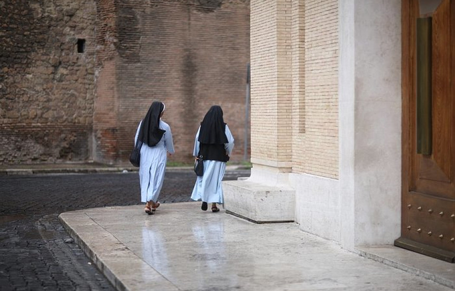 W Nigerii porwano siostry zakonne. Prośba o pilną modlitwę w ich intencji