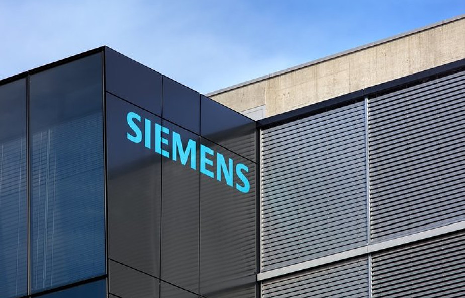 Siemens zapowiada zwolnienie 7 tys. pracowników