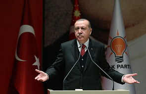 Turcja: Erdogan odrzucił przeprosiny NATO za "incydent" w Norwegii