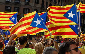 Hiszpania: kryzys w Katalonii zuboży kraj o miliardy euro