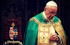 Papież oddał hołd ofiarom hitlerowskiej egzekucji w Rzymie