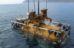 Argentyna: zaginiony okręt podwodny ARA San Juan sygnalizował awarię