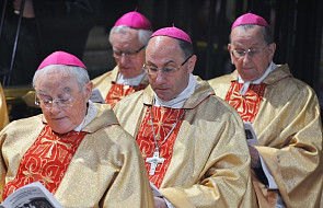 Polscy biskupi rozpoczynają rekolekcje na Jasnej Górze