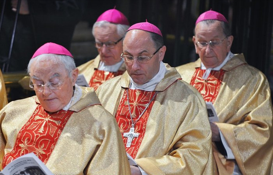 Polscy biskupi rozpoczynają rekolekcje na Jasnej Górze