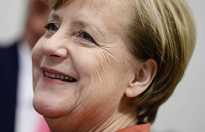 Niemcy: Merkel w przypadku nowych wyborów chce znów kandydować