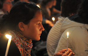 Młodzi ludzie z Krakowa będą modlić się o jedność wszystkich chrześcijan