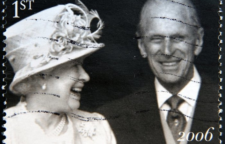 Wielka Brytania: 70. rocznica ślubu królowej Elżbiety II i księcia Filipa
