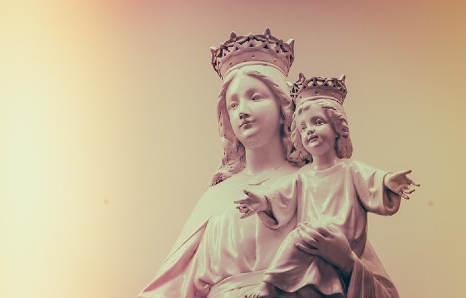 5 ciekawostek z życia Maryi, o których mogliście nie wiedzieć