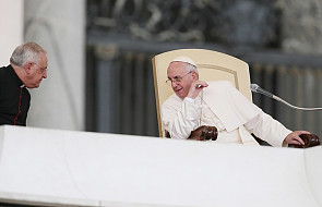 Watykan: Polak na czele Sekcji Trzeciej Sekretariatu Stanu