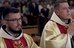 Kraków: #JESTEM - nowa inicjatywa modlitewna franciszkanów
