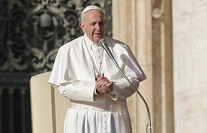 Watykan: dodatkowe spotkania Franciszka w Mnjamnie