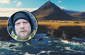 Adam Szustak OP pojechał na Islandię i zrobił absolutnie piękny film [WIDEO]