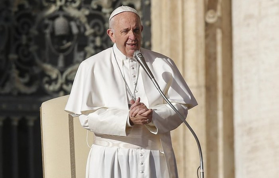 Orędzie papieża na obchodzony dziś 51. Światowy Dzień Pokoju