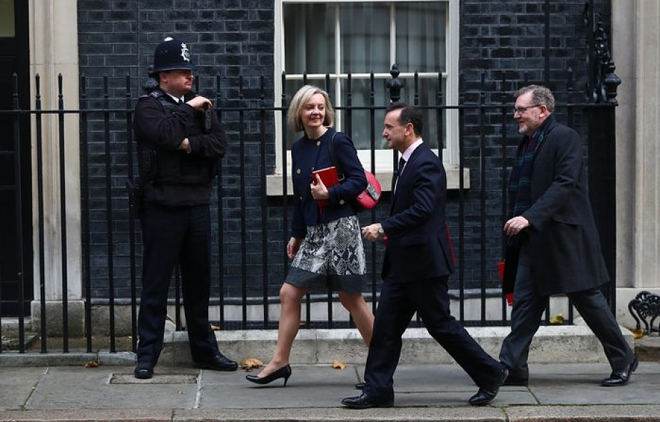 Wielka Brytania: konsultacje brytyjskiego rządu z Polakami w Edynburgu