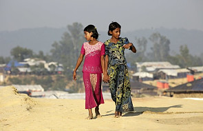 Bangladesz: skorzystamy z pomocy UNHCR podczas repatriacji Rohingjów