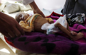 Jemen: samolot z pracownikami humanitarnym wylądował w Sanie