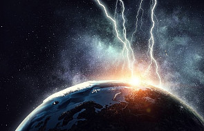 #Ewangelia: kiedy nastąpi koniec świata? "Ten świat skończy się najpóźniej za kilkadziesiąt lat"