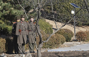 Korea Płn.: sygnały wskazują na przygotowania do próby rakietowej
