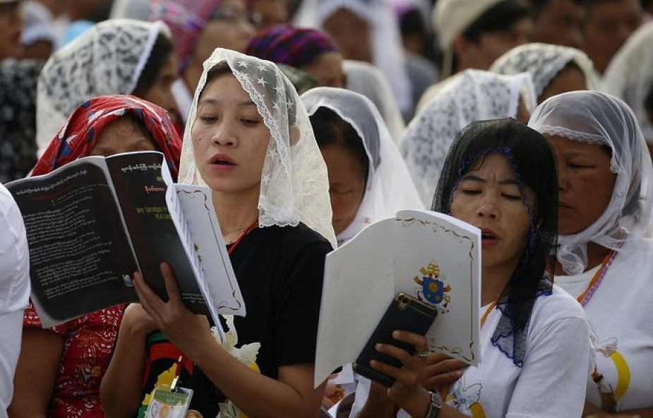 Bangladesz: mniejszość katolicka wiąże duże nadzieje z wizytą Franciszka