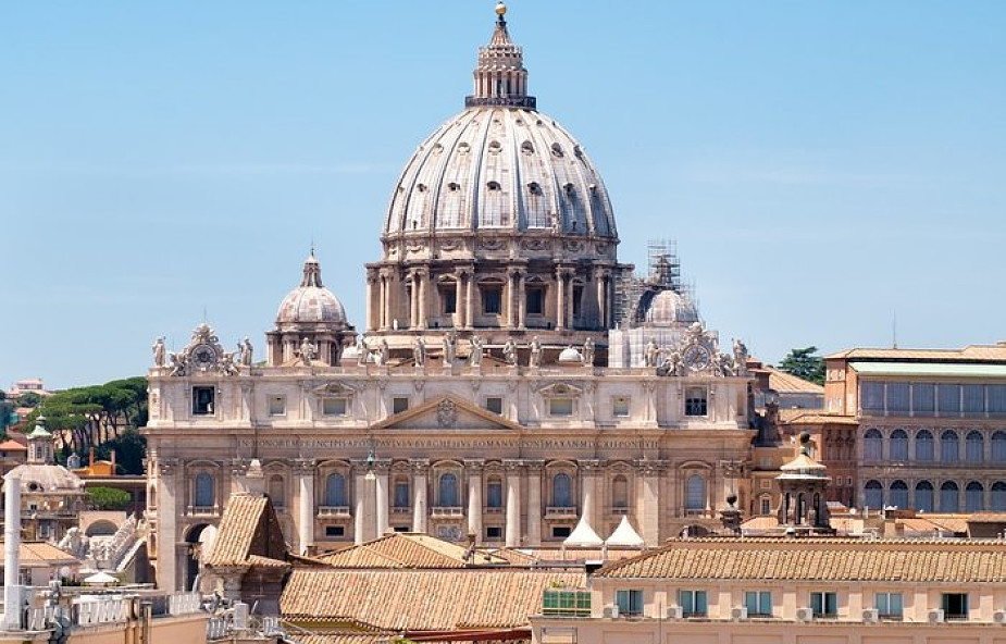 Rozpoczęła się konferencja klimatyczna w Watykanie. Wśród tematów globalne ocieplenie i zmiany klimatu