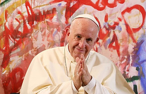 Pojawiły się papieskie intencje modlitewne na listopad
