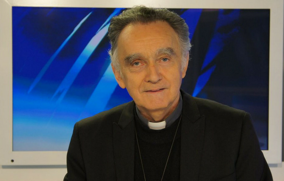 Przewodniczący episkopatu Francji: nikt nie może stawiać się na miejscu Boga