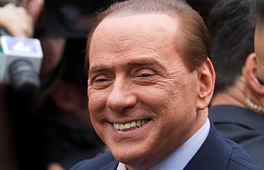 Włochy: Silvio Berlusconi znów stanie przed sądem