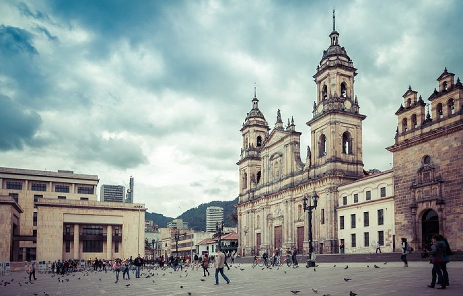 Kolumbia: spotkanie przedstawicieli Kościoła i polityki w Ameryce Łacińskiej