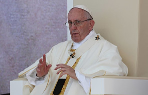Rzecznik Watykanu: papieskiej podróży nie można sprowadzać do kwestii politycznych