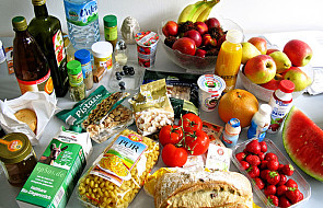 Węgry wytwarzają rocznie prawie 2 mln ton odpadów spożywczych