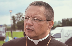 Abp Grzegorz Ryś: Łódź to nie jest trudny Kościół [WYWIAD]
