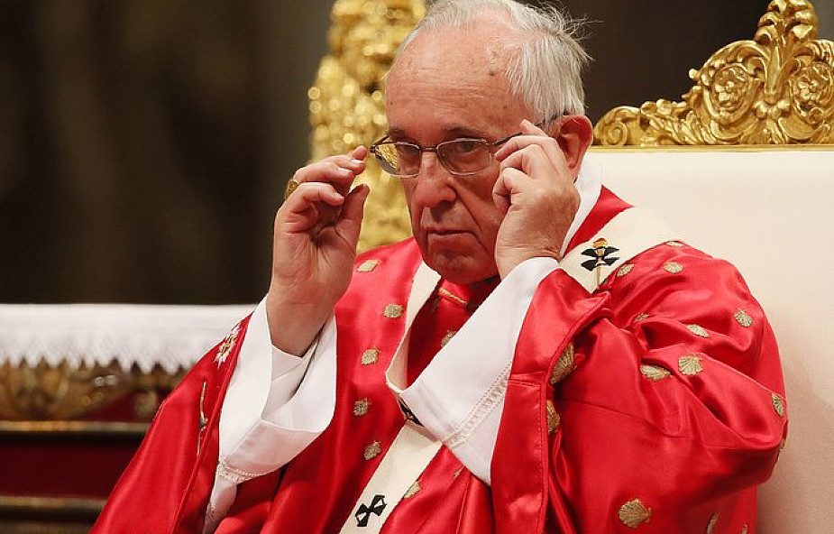 Abp P. Gallagher: w najbliższym czasie papież nie pojedzie do Argentyny