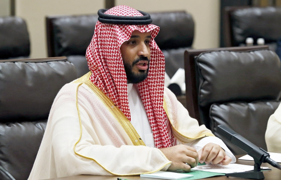 Arabia Saudyjska: aresztowano 11 książąt i 38 ministrów i biznesmenów