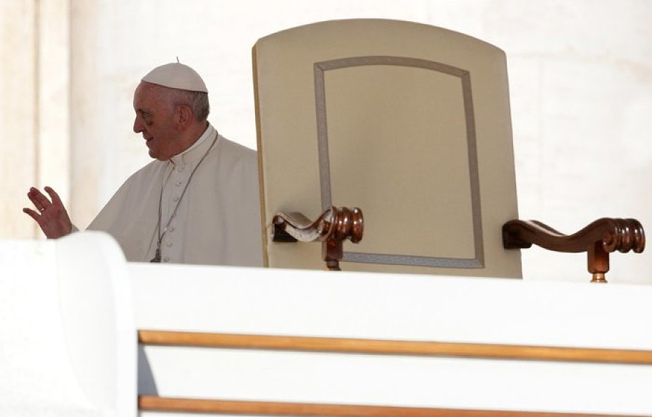 Rola Kościoła katolickiego, sprawy rodziny i bepieczeństwa przedmiotem rozmów papieża z prezydentem Mołdawii