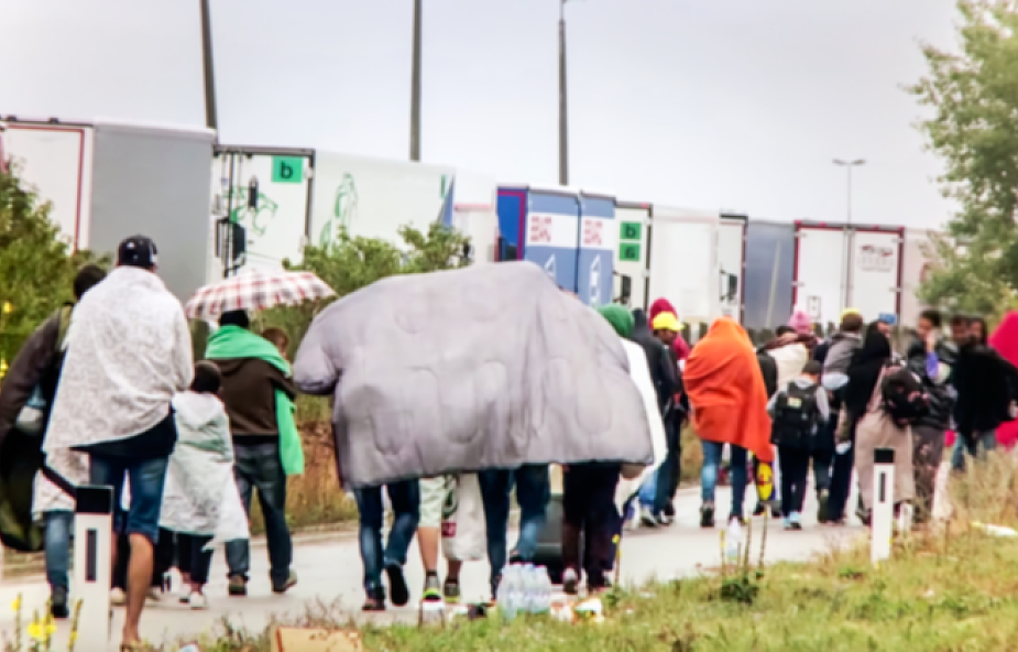 Włochy: kolejni uchodźcy syryjscy przybędą w "korytarzu humanitarnym"