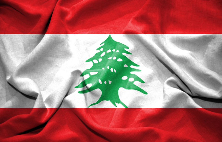 Liban: prezydent nie przyjmie dymisji premiera, dopóki ten nie wróci do kraju